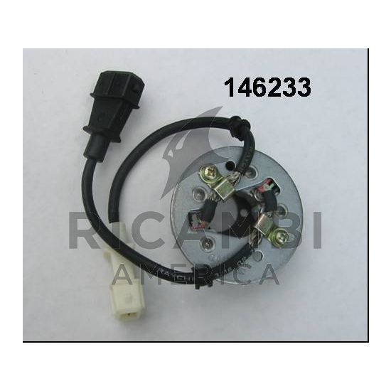 146233 SENSOR/PHASE - Ricambi America, Inc.
