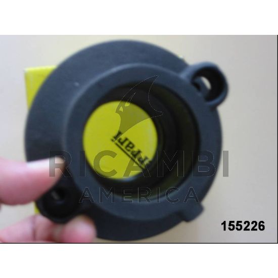 155226 BEARING/THRUST - Ricambi America, Inc.