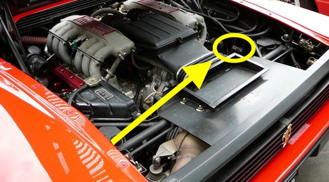 TR Assembly Number TR Assembly Number